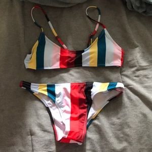 SHEIN bikini